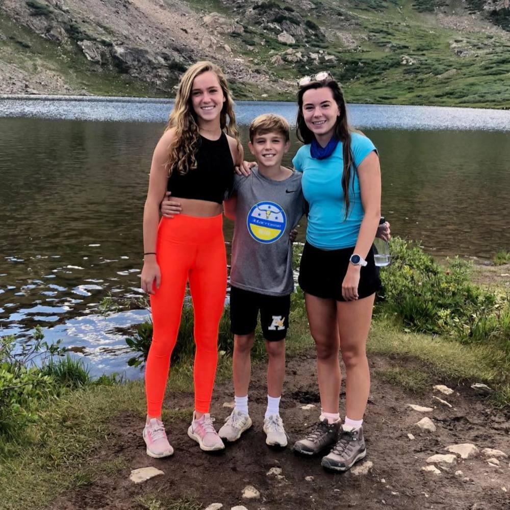 Meet your Posher, Heather